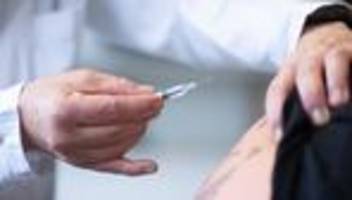 impfschäden: vier prozent mutmaßlicher corona-impfschäden anerkannt