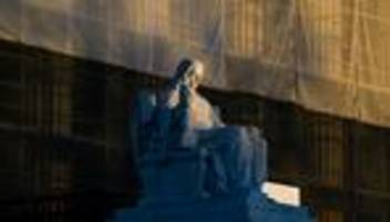 Klage am Supreme Court: Kassieren die Richter Trumps schärfste Waffe?