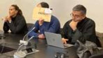 kriminalität: gut fünf jahre haft für messerangriff auf mitbewohner