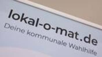Lokal-O-Mat: Digitale Wahlhilfe in Hessen bei Kommunalwahl 2026