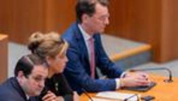 Medien: Auch NRW-Landtag billigt Rundfunk-Reformen