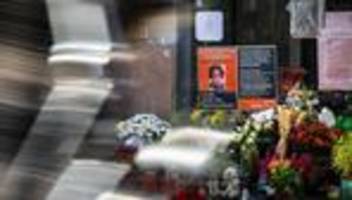 Niedersachsen: Ministerin: Polizisten-Anklage belegt funktionierenden Staat