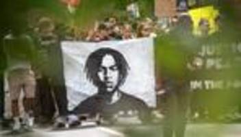 Oldenburg: Staatsanwaltschaft erhebt Anklage gegen Polizisten im Fall Lorenz A.