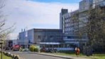 Palliativstation: Pfleger wegen Morden an Patienten zu lebenslanger Haft verurteilt