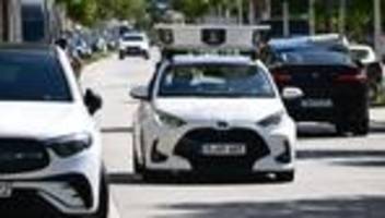 pilotprojekt: knöllchen-alarm: mannheim nutzt scan-auto gegen parksünder