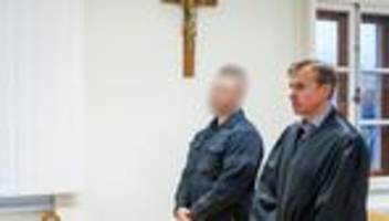 polizeiarbeit: polizist akzeptiert haftstrafe wegen strafvereitelung nicht