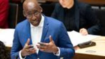 Projekte gegen Antisemitismus: Untersuchungsausschuss zu Fördergeld-Vergabe kommt