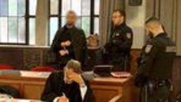 prozess: entführung und misshandlung - urteil gegen 26-jährigen