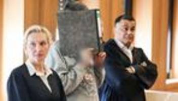 Prozess: Lebenslang für Pfleger wegen Mordes an Patienten