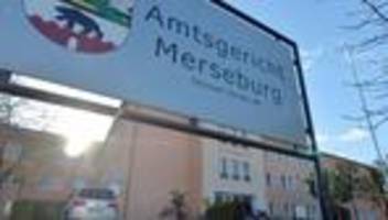 Prozesse: Vater schuld an Unfalltod von Sohn - Rechtsmittel eingelegt