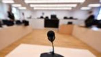 Prozesse: Versuchter Mord mit Axt – Mann schweigt beim Prozessauftakt