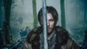 Sechsteiler zum Streamen: Epische Sage neu erzählt: Die Nibelungen bei RTL+