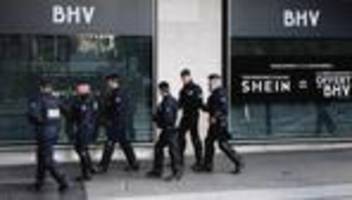 Shoppingplattform Shein: Frankreich will Shein wegen Sexpuppen-Skandal vorläufig sperren