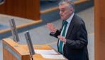 verfassungsschutzreform: nrw verabschiedet verfassungsschutz-novelle: mehr sicherheit