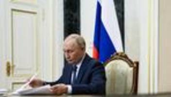 Wladimir Putin: Welche Russland-Sanktionen wirken – und welche nutzlos sind