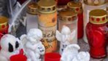 Zeugenaufruf im Fernsehen: Aktenzeichen XY...: Polizei sucht Zeugen im Fall Fabian