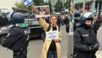 Zivilcourage: Paul-Spiegel-Preis wird an Karoline Preisler verliehen