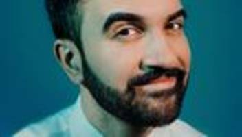 Zohran Mamdani: Hoffnung aushalten