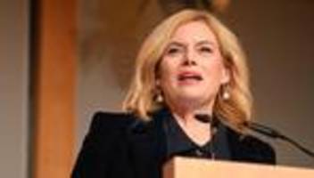 Prostitution: Klöckner bezeichnet Deutschland als Puff Europas