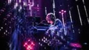 radiohead: unter der haut leuchten die skelette der menschen