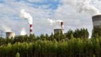 Klimaschutz: EU-Staaten einigen sich auf abgeschwächtes Klimaziel