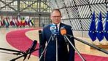 Klimaziele: EU-Umweltminister verhandeln weiter über Emissionen