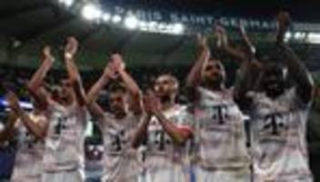 Paris Saint-Germain – FC Bayern München: In München entsteht gerade Großes