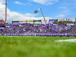 67,3 millionen euro fürs stadion: traditionsklub bejubelt geldregen aus leerer stadtkasse