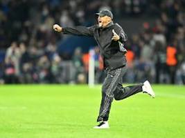 albtraum, neuer-pfiffe, rausch: fc bayern geht durch die hölle für diese meisterleistung