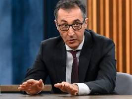 für frauen eine bedrohung“: Özdemir weist auf probleme in migrantischen milieus hin