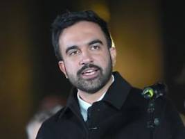 Letztmals 1913 beim Amtsträger?: Markantes Detail unterscheidet Mamdani von Vorgängern