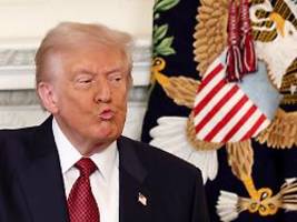 Rückenwind für Demokraten: Trump nach Wahlniederlage: Nicht gut für irgendjemanden