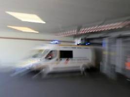 Vier Schwerverletzte: Autofahrer fährt in Frankreich gezielt in Menschen