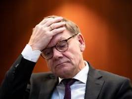 Wieder Kritik am Außenminister: Wadephul: Zerstörung in Syrien schlimmer als in Deutschland 1945