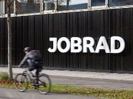 krise in der fahrradbranche: freiburg-sponsor jobrad streicht massiv stellen