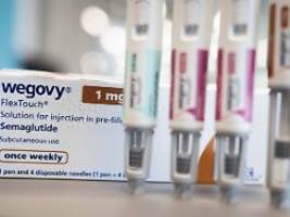 prognose erneut reduziert: novo nordisk verfehlt auch die gesenkten ziele