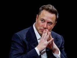 tesla ohne musk ist denkbar: tesla-aktionäre stemmen sich gegen billionen-vergütung für elon musk