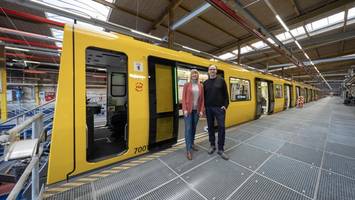BVG sieht positive Tendenz – So will sie sich weiter stabilisieren