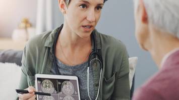 Demenz vorbeugen: Diese simple Ernährung verjüngt das Gehirn um Jahre