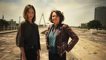 Der „Tatort“ aus Ludwigshafen: Ein Fall, der lange keiner ist