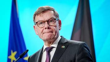 Die vielen Aufreger Johann Wadephuls – besonders in der eigenen Partei