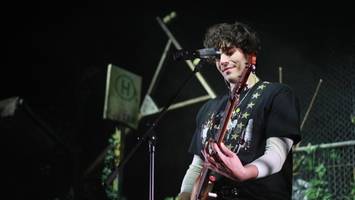 edwin rosen in berlin: melancholischer soundtrack der generation corona