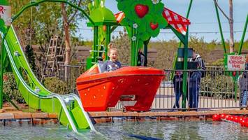 Freier Eintritt bei Karls – aber nicht für Brandenburger Einsatzkräfte