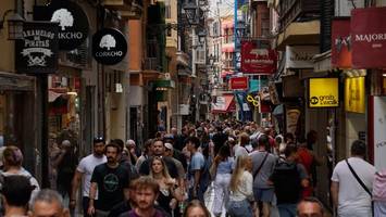 Instagram-Tourismus auf Mallorca – Ladenbesitzer greifen durch