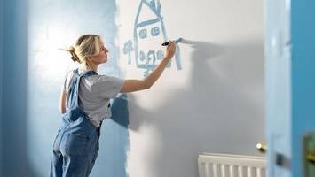 Kredit-Zinsen aktuell: Bauzinsen fallen – diese Banken ziehen mit