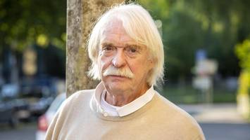 Kriminalist Axel Petermann: Mit dieser Regel schützte er seine Kinder