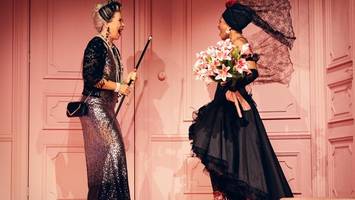 mütter der klamotte: „carmen darf nicht platzen“