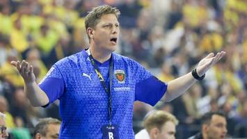 Trotz Personalnot: So erklären die Füchse Berlin ihren riskanten Kurs