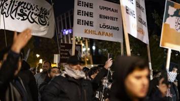 Wie groß ist die Gefahr durch Islamisten in Berlin wirklich?