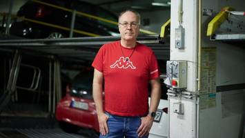 „Das Objekt verwahrlost“: Ein Mieter kämpft für 450 Nachbarn